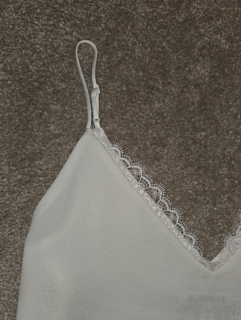 Express Cami - Picture 3 of 5